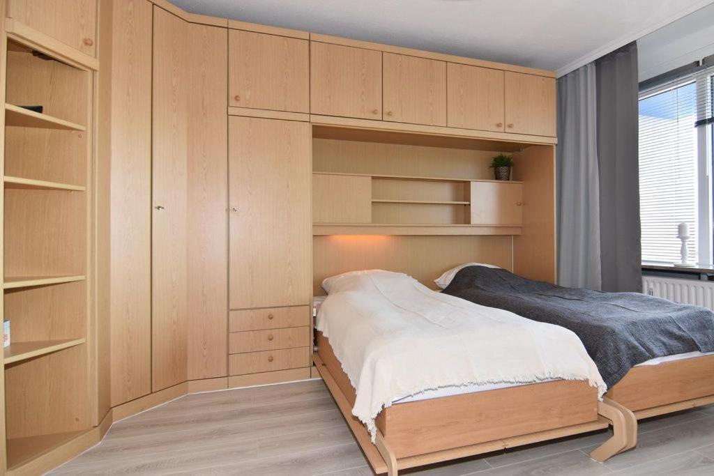 Sylter Welle, Whg 74 Apartment