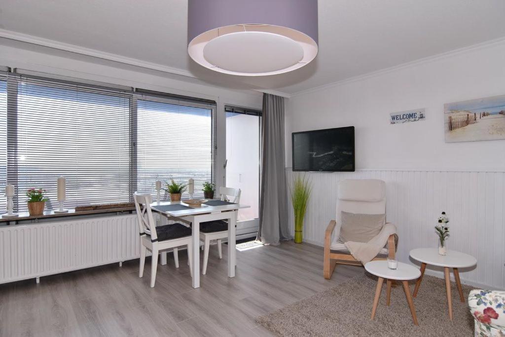 Apartment Sylter Welle, Whg 74