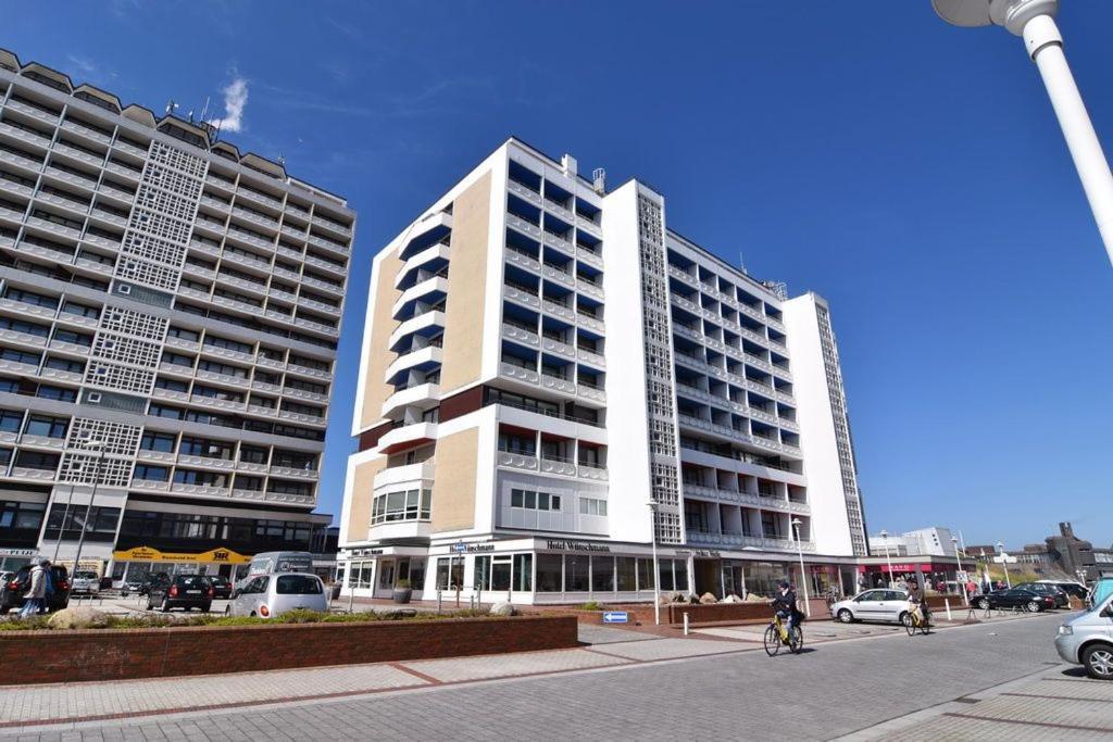 Sylter Welle, Whg 74 * Westerland